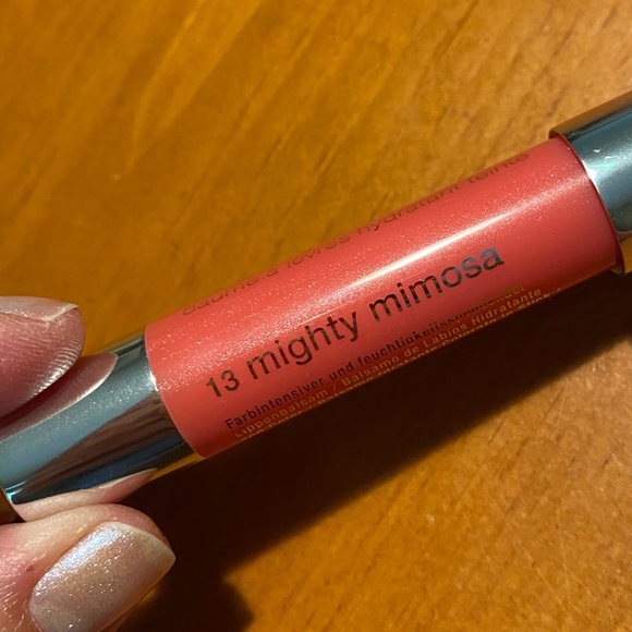 CLINIQUE Chubby Stick Moisturizing Lip Color Balm - Picture 10 of 16